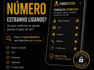 Detetive Particular