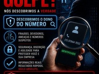 Detetive Particular