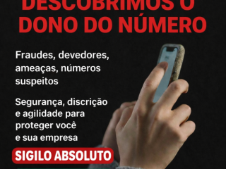 Detetive Particular